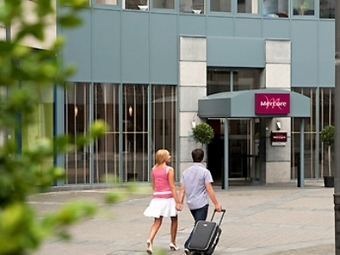 Pentahotel Leuven