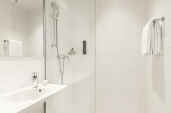B&B Hotel Nyon