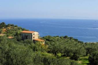 Apartamento Residence Casa Torretta