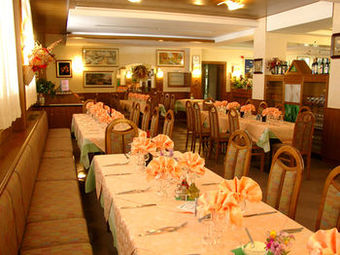 Hotel Davost
