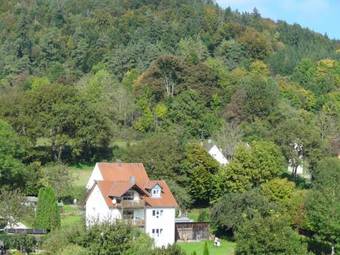 Apartamento Ferienhaus Donauer Im Altm�hltal