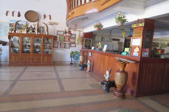 Champa Hotel