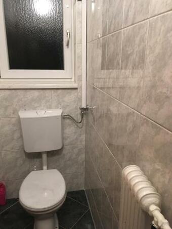 Apartamento Gleinstra�e 24 Wohnung