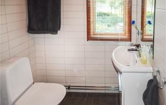 Stunning Home In Svenljunga With 3 Bedrooms