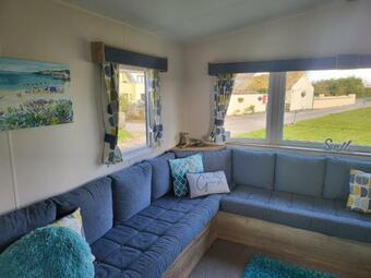 Apartamento Blackmoor Farm - Caravan 6