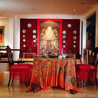 Hotel Tugu Malang