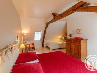 G�te Rochefort-sur-loire, 5 Pi�ces, 10 Personnes - Fr-1-622-34