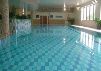Hotel Clarion Sligo