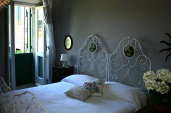 B&B La Torre A Revere