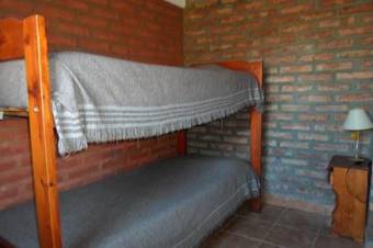 Lodge Del Paralelo