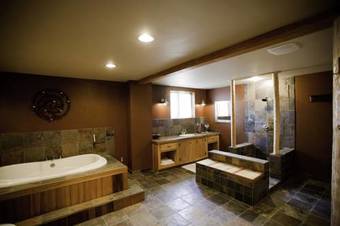 Gilden Lodge