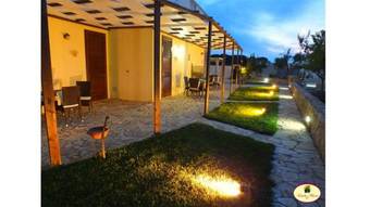 B&B Antiche Macine Del Salento