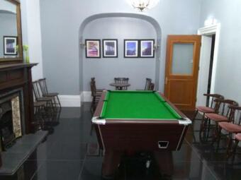 Clifton Hotel & Bar Newcastle