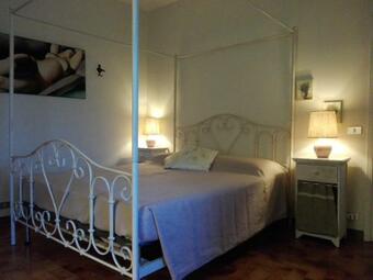 Agroturismo Casa Badinot