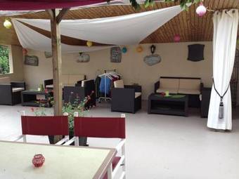 Hotel Le Florentin