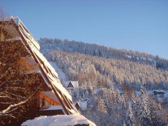 Hotel H�tel Arcadien