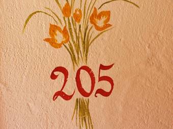 Hotel Tolderhof