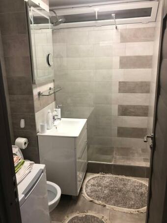 Skepsis Apartament