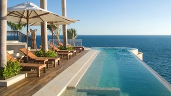 Hotel Banyan Tree Cabo Marques