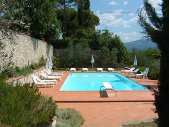 Alla Pagnana B&B