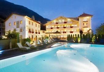 Hotel Matillhof