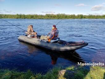 Lapphouse Puistola