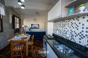 Hostal Espa�o Casar�o - Serra Ga�cha