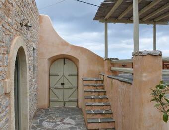 Domus Arch