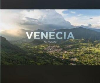 �hermosa Casa De Descanso En Venecia Antioquia!