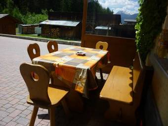 Hotel I Rododendri