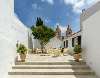 Villa Seranova Luxury Hotel Deluxe