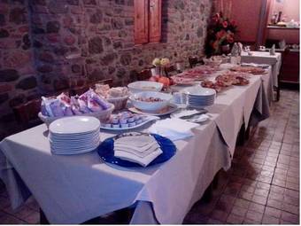 Hotel Il Patino