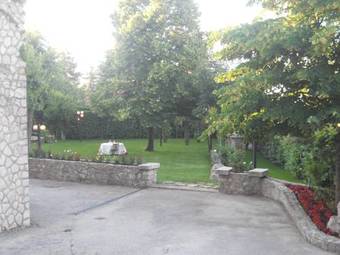 Hotel Colucci