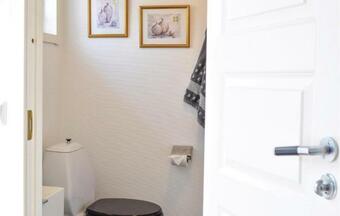 Nice Home In Grevie W/ Wifi And 1 Bedrooms