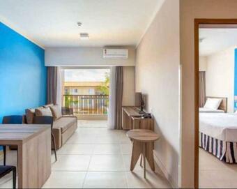 Hotel Apto Ondas Praia Resort