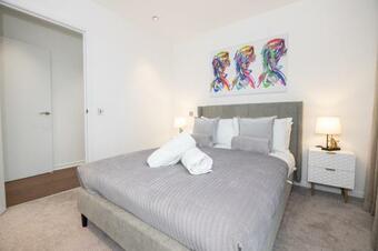 Apartamento Luxury Three Bedroom Penthouse - By Resify