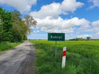 Domek Zacisze