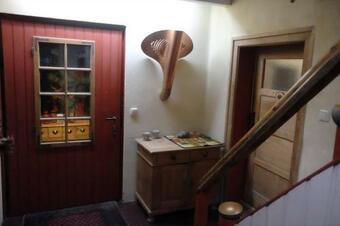 Apartamento Altes Sch�ferhaus