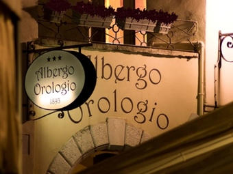Hotel Albergo Orologio