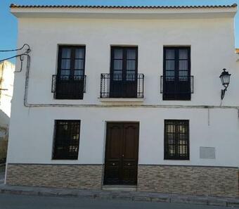 Casa Rural La Alpujarre�a, A 18 Min De Los Bermejales