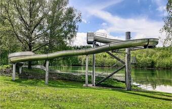 Campingpark Wemding