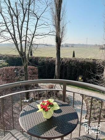 Hotel Alle Mondine