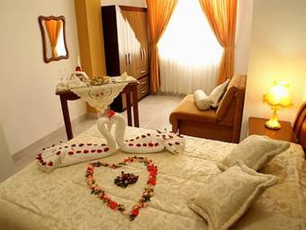Felipez Hotel