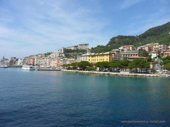 Hotel Le Grazie