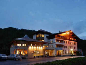 Hotel Klammwirt