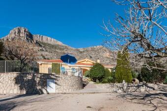 Villa Portilet