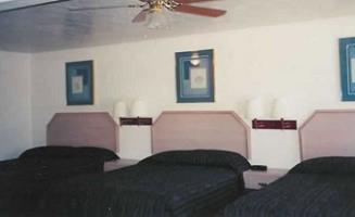 Hotel Panguitch Inn