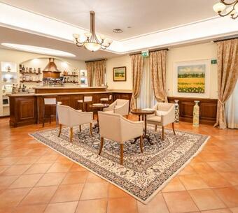 Hotel Casal Dell'angelo