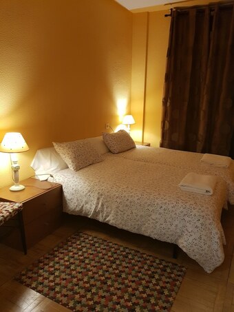 Hostel Rúa 35