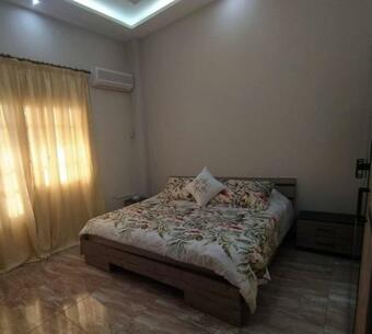 Lovely Big Apartment Directly Facing The Sea